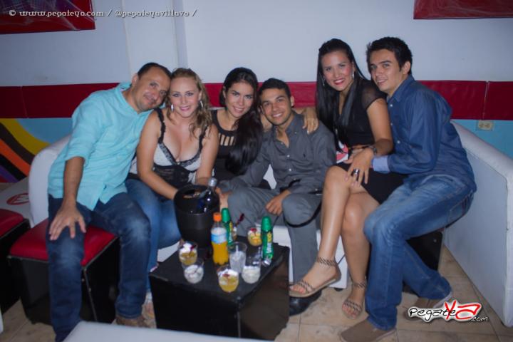 Foto 3 de MOMA BAR - Villavicencio en Moma Bar Villavicencio, Villavicencio