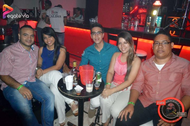 Foto 30 de Ampm Bar - 3er / 4TO Fds MAYO 2016 en Am / PM Bar - Cali, Cali