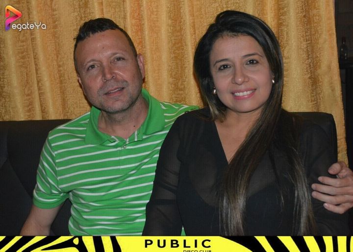 Foto 25 de Public Disco Club - 1er fds septiembre 2 en Public Disco Club, Cali