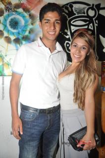 Foto 20 de Fotos Malabar 16 de marzo de 2013 en Discoteca Malabar Bucaramanga, Bucaramanga