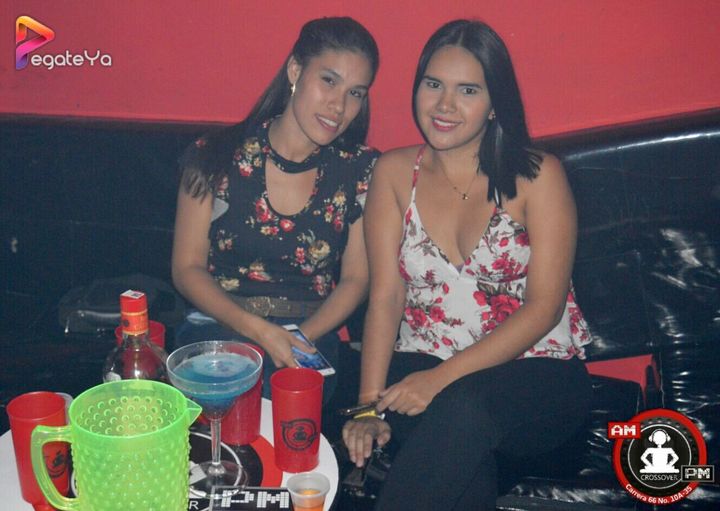 Foto 55 de Ampm - 1er / 2do Fds Sept. 2017 en Am / PM Bar - Cali, Cali