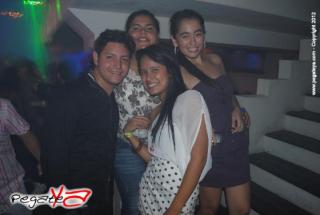 Foto 33 de leblon 20 y 21 de abril de 2012 en Discoteca LEBLON Cartagena, Cartagena