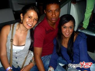 Foto 111 de Praga Menga / Arcangel " la Maravilla " en Praga Club Cali, Cali
