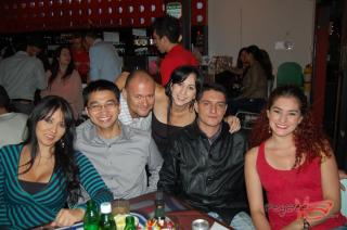 Foto 13 de Jaqkbar 1 de Diciembre en Discoteca Jaqk Medellin, Medellín