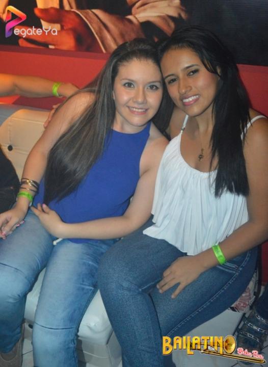 Foto 20 de Bailatino - 1er FDS Marzo 2016 en Bailatino - Bar, Cali