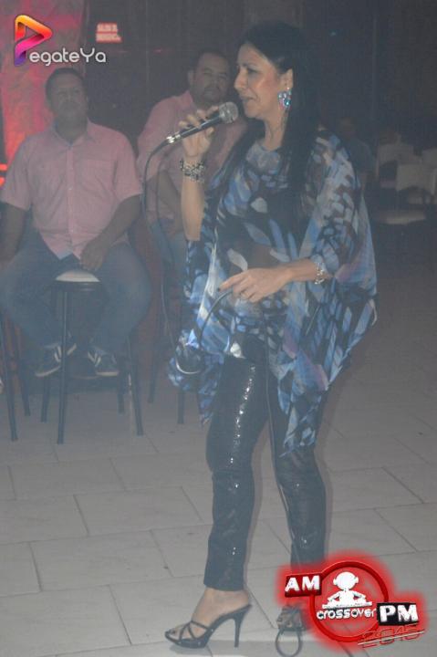 Foto 46 de Ampm - Halloween 2015 en Am / PM Bar - Cali, Cali