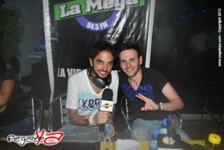 Foto 14 de shots 26 y 27 abril 2012 en shots cartagena, Cartagena