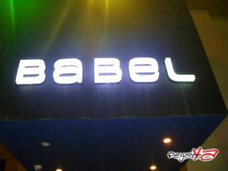 Foto 8 de Babel - Agosto 04 del 2012 en Babel, Cali