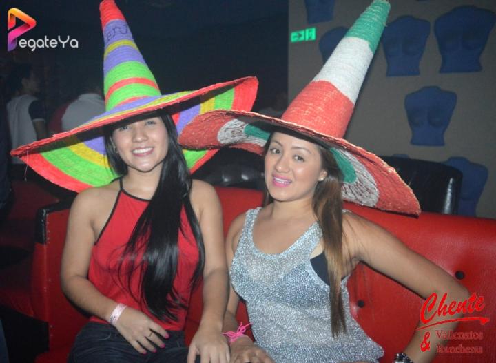 Foto 42 de Chente - 1er FDS Marzo 2016 en CHENTE Vallenatos y Rancheras, Cali