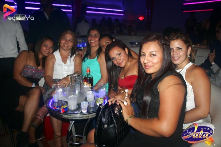 Foto 33 de Jalajala - 3er / 4to Fds Mayo 2016 en Jala Jala Club, Cali