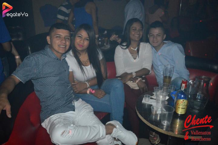 Foto 26 de Chente - 4to Fds Abril 2017 en CHENTE Vallenatos y Rancheras, Cali