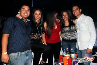 Foto 52 de Julio 6 del 2013 en Living Night Club, Cali