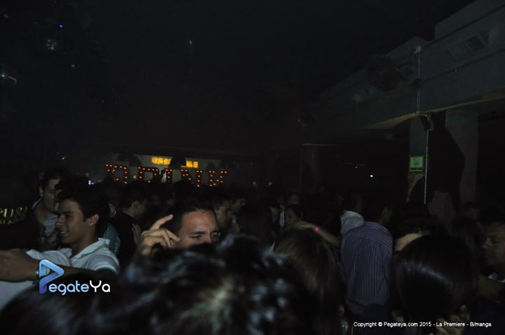 Foto 25 de La Premiere - sabado 16 de mayo de 2015 en La Premiere Bucaramanga, Bucaramanga