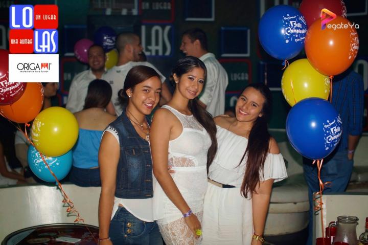 Foto 113 de Lolas Club - 1er FDS Marzo 2016 en Lolas Club Menga Cali, Cali