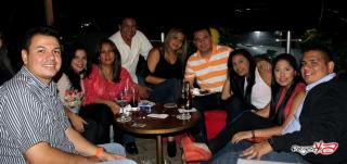 Foto 23 de Blondie - Febrero 01 del 2014 en Blondie Bar Cali, Cali
