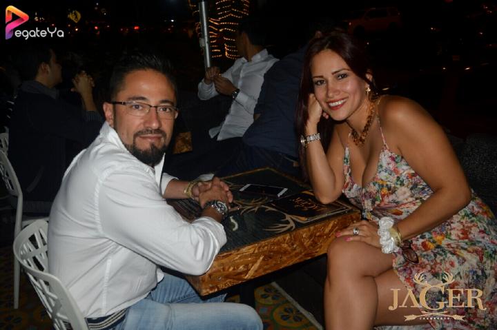 Foto 3 de JAGER - 4to Fds Abril 2017 en Jager, Cali