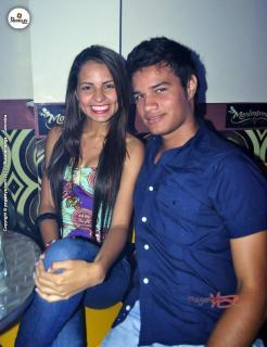 Foto 11 de Fotos Maria Namen 6 oct 2012 en Discoteca Maria Namen Bucaramanga, Bucaramanga