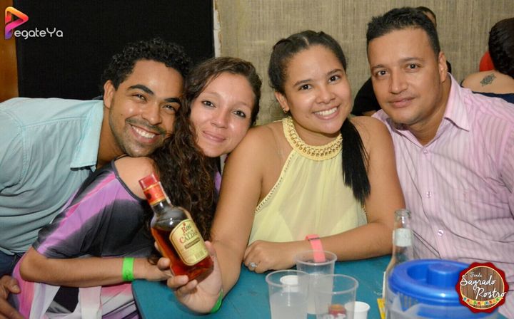 Foto 32 de Sagrado Rostro - 3er Fds Sept. 2017 en Sagrado Rostro, Cali