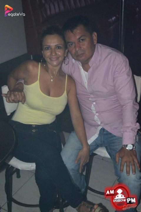 Foto 60 de Ampm Bar - 2do FDS Marzo 2016 en Am / PM Bar - Cali, Cali