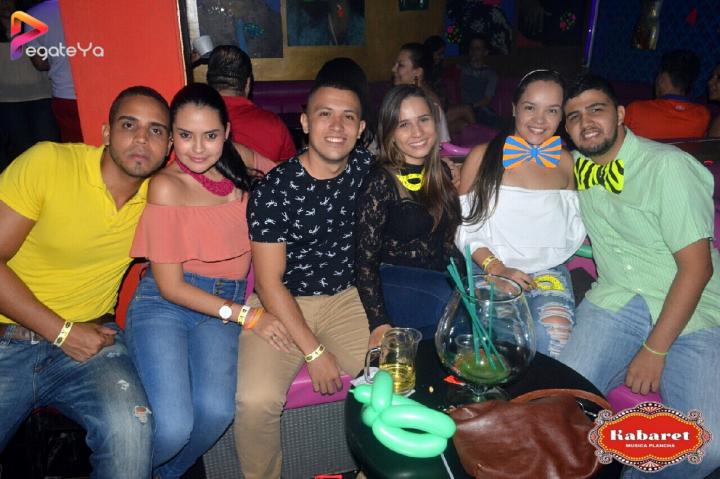 Foto 35 de Kabaret Bar - Feria de Cali 2016 en Kabaret - Granada, Cali