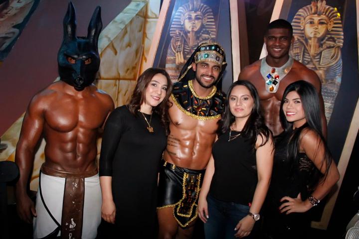 Foto 27 de Discoteca AMARNA- 16 de mayo de 2015 en Discoteca Amarna Medellin, Medellín