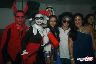 Foto 82 de Halloween en Praga Club Cali, Cali