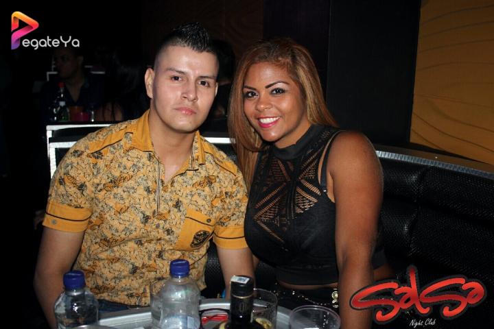 Foto 75 de Salsa Night Club - 1er 2DFds Agost 2016 en Salsa Night Club, Cali