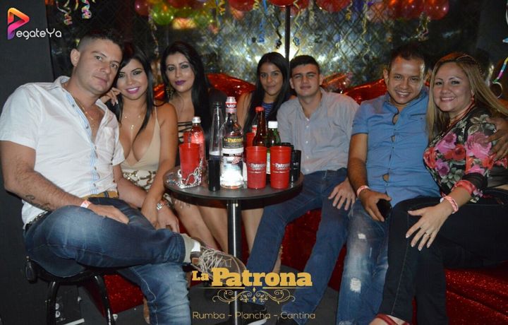 Foto 69 de La Patrona - 3er Fds Sept. 2017 en La Patrona, Cali