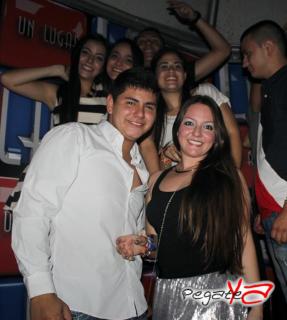 Foto 80 de Lolas - Febrero 01 del 2014 en Lolas Club Menga Cali, Cali