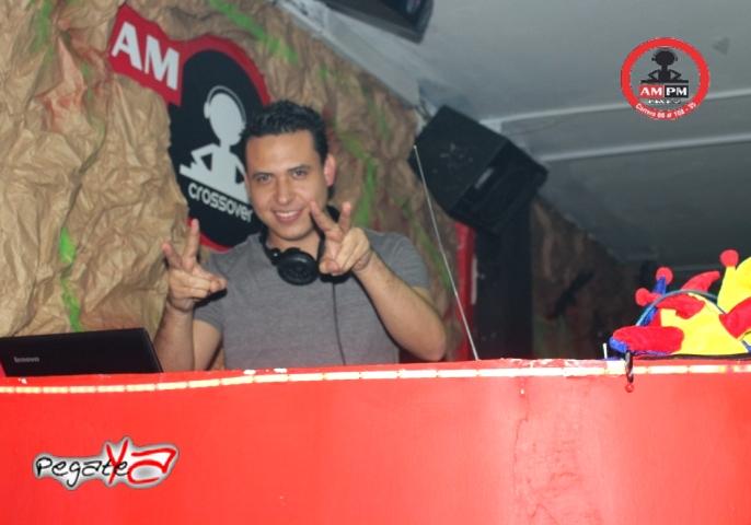 Foto 66 de Ampm Bar - Halloween 2014 en Am / PM Bar - Cali, Cali