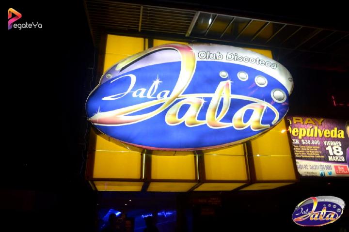 Foto 9 de Jala Jala Club 2016-03-15 en Jala Jala Club, Cali