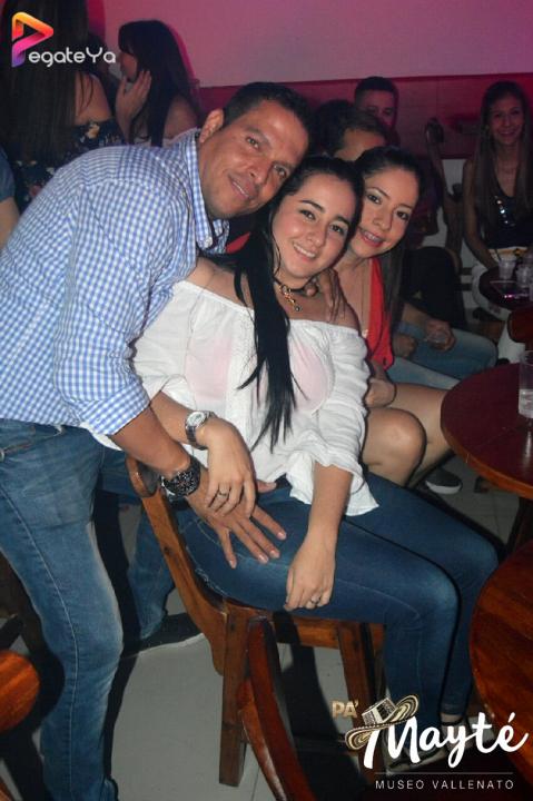 Foto 195 de Pa´mayte - Feria de Cali 2016 en Pa´Mayte Museo Vallenato
