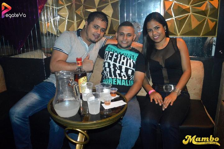 Foto 4 de Mambo Disco Club - 5to Fds Abril 2017 en Mambo Disco Club, Cali