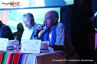 Foto 43 de Chabela - Feria Ganadera Cenfer en Discoteca Chabela Bucaramanga, Bucaramanga