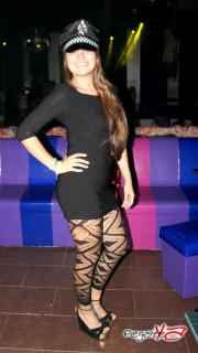 Foto 79 de Halloween en Rooms Club