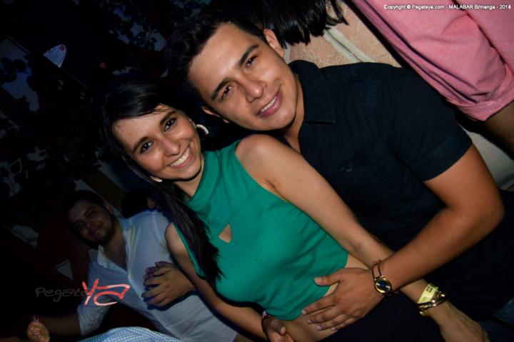 Foto 64 de Discoteca Malabar 23 de agosto de 2014 en Discoteca Malabar Bucaramanga, Bucaramanga