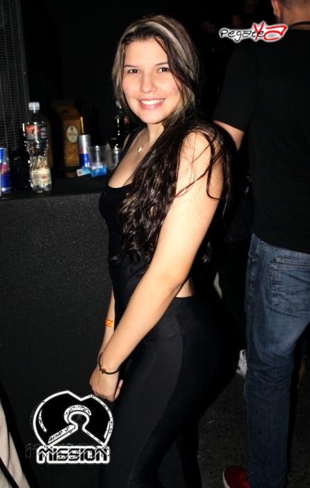 Foto 23 de Mission Club - Halloween 2014 en Mission Club, Cali