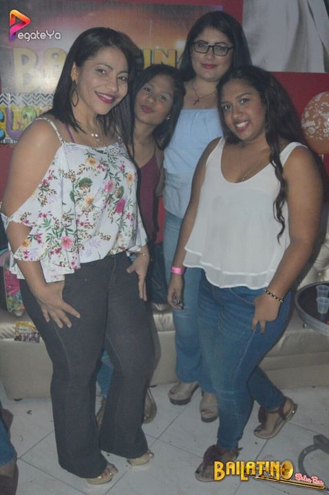 Foto 53 de Bailatino - 3er Fds Sept. 2017 en Bailatino - Bar, Cali