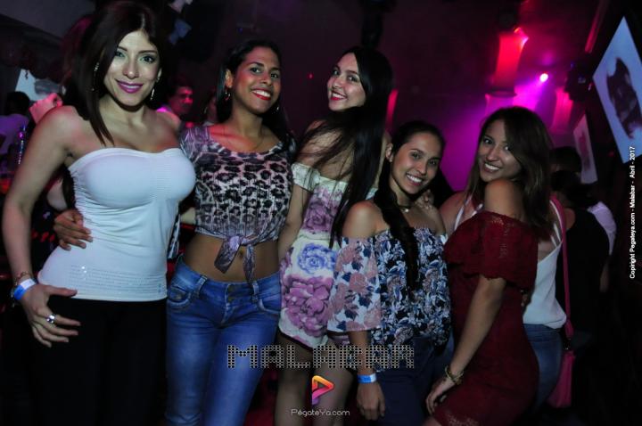 Foto 55 de Malabar Sabado 29 de abril de 2017 en Discoteca Malabar Bucaramanga, Bucaramanga