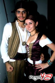 Foto 64 de Noviembre 3 del 2012 en Babel / Barra Libre Cali, Cali