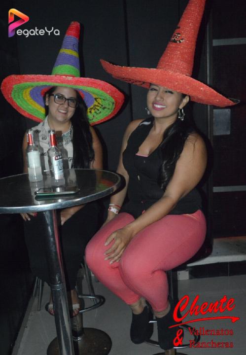 Foto 28 de Chente - 3er 2do FDS Agosto 2016 en CHENTE Vallenatos y Rancheras, Cali
