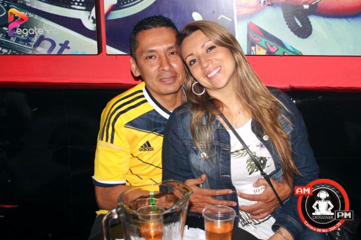 Foto 32 de Ampm Bar - 1er Fds JuniO 2016 en Am / PM Bar - Cali, Cali