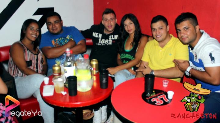 Foto 17 de Rancheeton - 4to FDS Mayo 2015 en Rancheton Cali, Cali