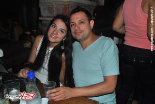 Foto 40 de MISTER BABILLA 1 de febrero de 2014 en Discoteca MISTER BABILLA cartagena, Cartagena