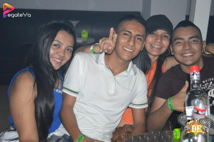 Foto 30 de El DF Club - Feria de Cali. 2016 en El DF Club Discoteca