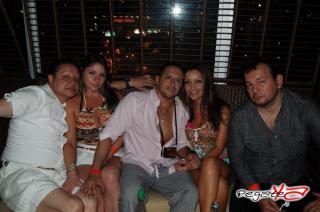 Foto 16 de Envy Pool Party 26 de Mayo en Discoteca ENVY Bar Medellin, Medellín