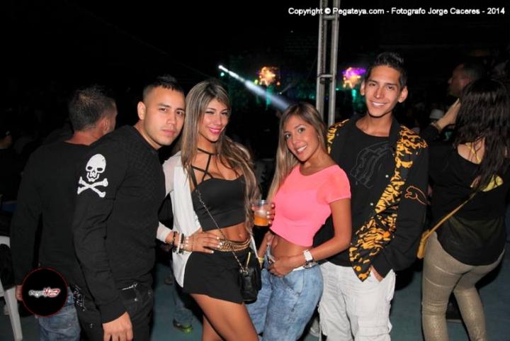 Foto 176 de TOMORROWLAKE Lago Calima en Fiestas Colombia, Medellín