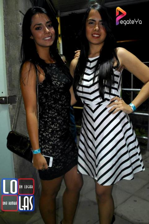 Foto 34 de Lolas Club - 2do FDS Agosto 2015 en Lolas Club Menga Cali, Cali
