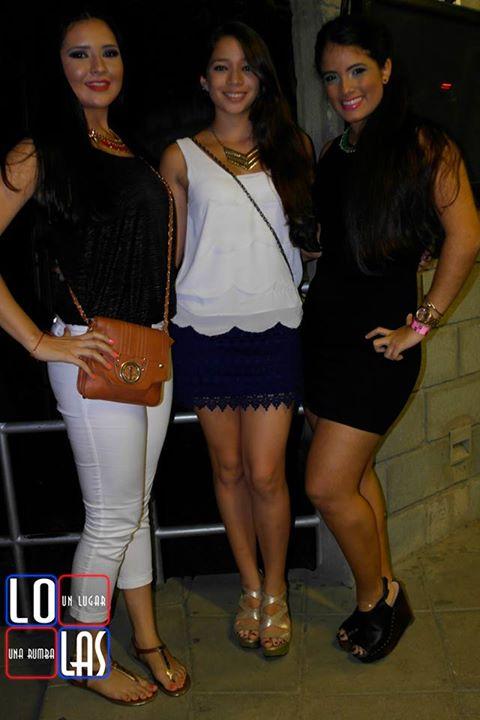 Foto 76 de Lolas Club - 4to FDS Mayo 2015 en Lolas Club Menga Cali, Cali