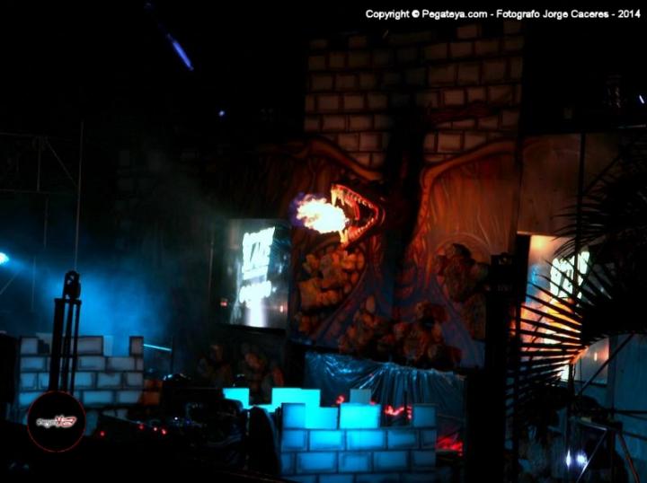 Foto 346 de TOMORROWLAKE Lago Calima en Fiestas Colombia, Medellín